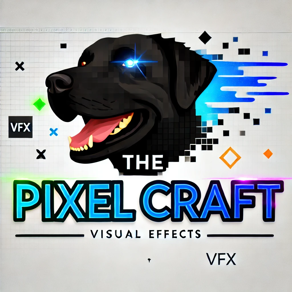   Thepixelcraft